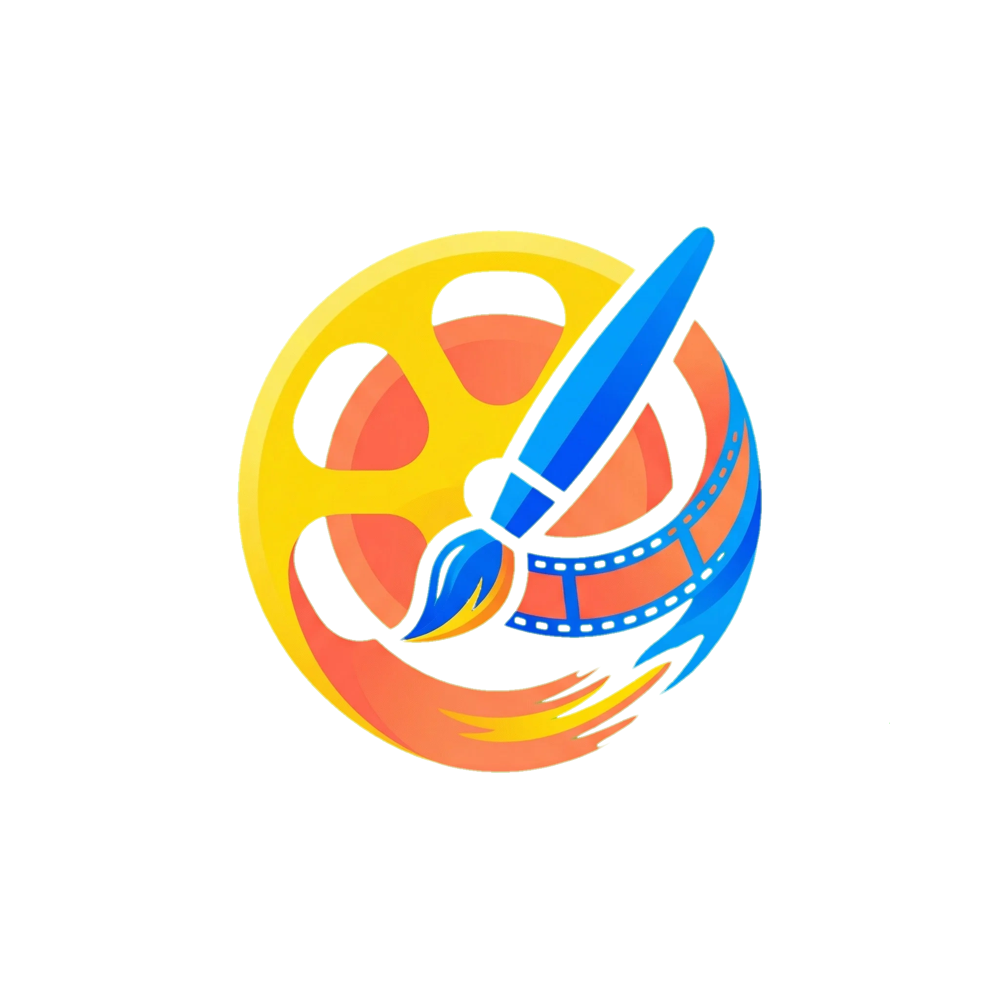 里番-最新传媒原创发布|吃瓜爆料Logo - 独立动画短片展映平台